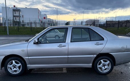 Chery Amulet (A15) I, 2007 год, 145 000 рублей, 4 фотография
