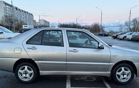 Chery Amulet (A15) I, 2007 год, 145 000 рублей, 8 фотография