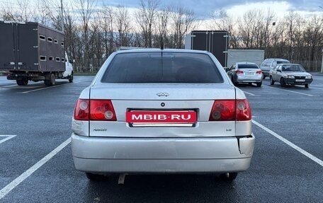 Chery Amulet (A15) I, 2007 год, 145 000 рублей, 6 фотография