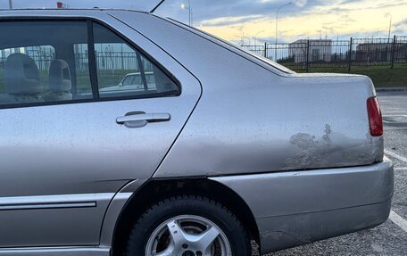Chery Amulet (A15) I, 2007 год, 145 000 рублей, 10 фотография