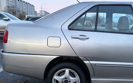 Chery Amulet (A15) I, 2007 год, 145 000 рублей, 11 фотография
