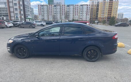 Ford Mondeo IV, 2011 год, 750 000 рублей, 3 фотография