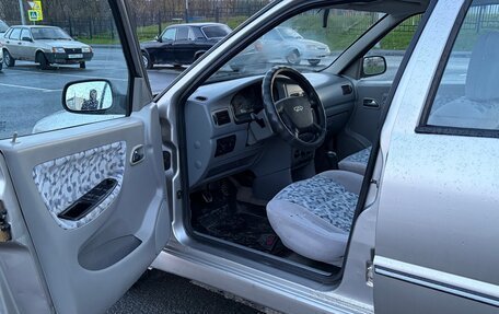 Chery Amulet (A15) I, 2007 год, 145 000 рублей, 13 фотография