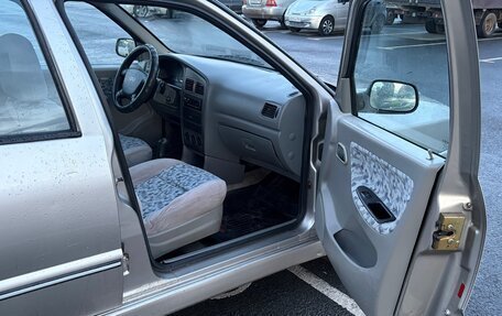 Chery Amulet (A15) I, 2007 год, 145 000 рублей, 18 фотография