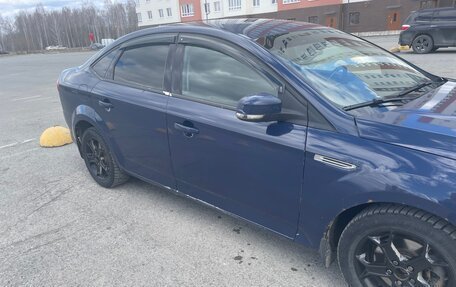 Ford Mondeo IV, 2011 год, 750 000 рублей, 6 фотография