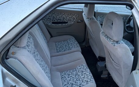Chery Amulet (A15) I, 2007 год, 145 000 рублей, 16 фотография