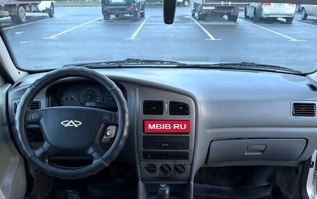 Chery Amulet (A15) I, 2007 год, 145 000 рублей, 17 фотография