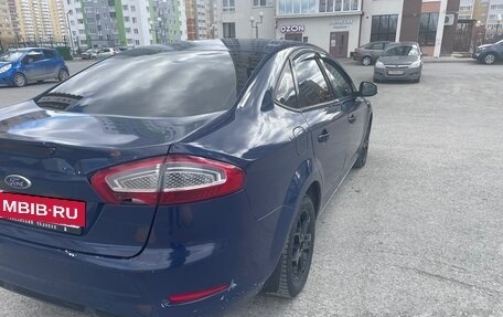 Ford Mondeo IV, 2011 год, 750 000 рублей, 7 фотография