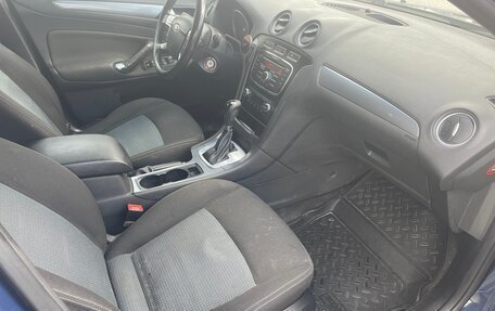 Ford Mondeo IV, 2011 год, 750 000 рублей, 12 фотография