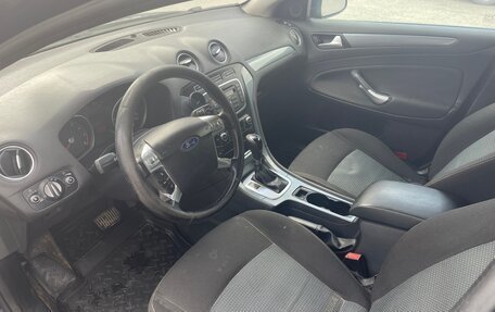 Ford Mondeo IV, 2011 год, 750 000 рублей, 9 фотография