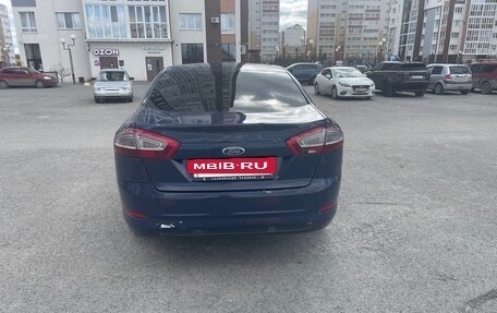 Ford Mondeo IV, 2011 год, 750 000 рублей, 8 фотография