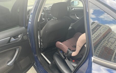 Ford Mondeo IV, 2011 год, 750 000 рублей, 10 фотография