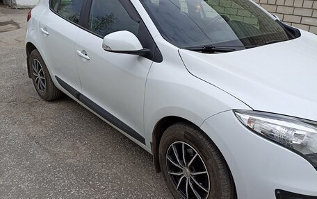 Renault Megane III, 2013 год, 800 000 рублей, 8 фотография