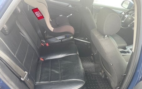 Ford Mondeo IV, 2011 год, 750 000 рублей, 11 фотография