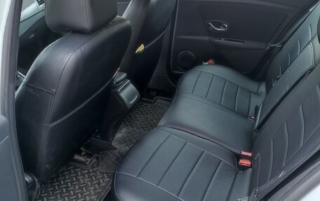 Renault Megane III, 2013 год, 800 000 рублей, 13 фотография