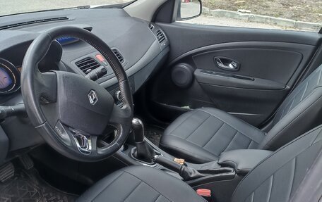 Renault Megane III, 2013 год, 800 000 рублей, 19 фотография