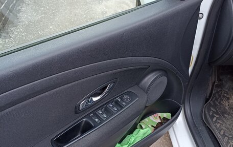 Renault Megane III, 2013 год, 800 000 рублей, 21 фотография