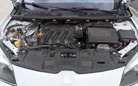 Renault Megane III, 2013 год, 800 000 рублей, 27 фотография