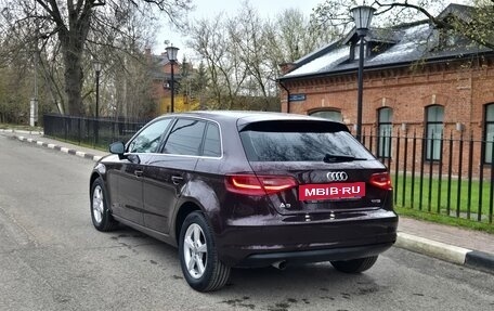 Audi A3, 2014 год, 1 150 000 рублей, 6 фотография