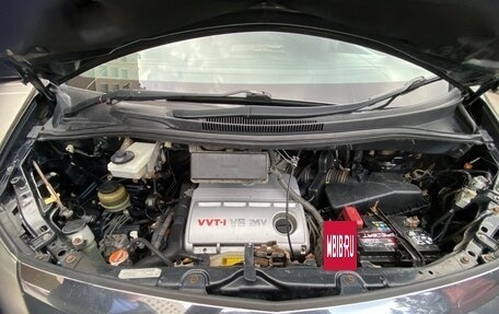 Toyota Alphard III, 2006 год, 600 000 рублей, 9 фотография