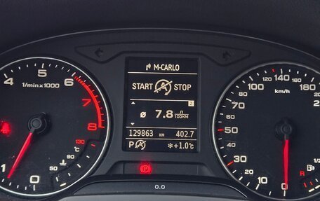 Audi A3, 2014 год, 1 150 000 рублей, 9 фотография