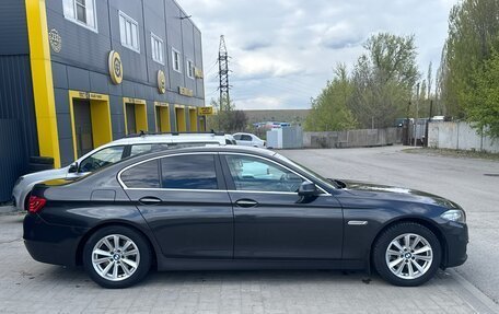BMW 5 серия, 2013 год, 1 640 000 рублей, 4 фотография