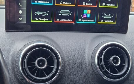 Audi A3, 2014 год, 1 150 000 рублей, 12 фотография