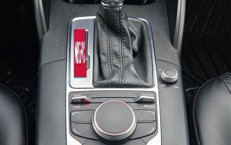 Audi A3, 2014 год, 1 150 000 рублей, 11 фотография