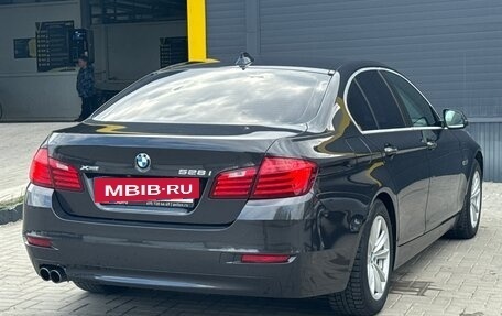 BMW 5 серия, 2013 год, 1 640 000 рублей, 5 фотография