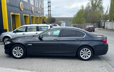 BMW 5 серия, 2013 год, 1 640 000 рублей, 10 фотография