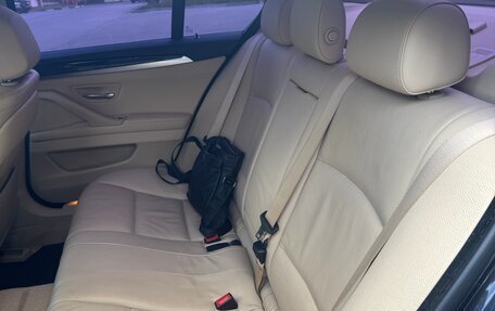 BMW 5 серия, 2013 год, 1 640 000 рублей, 18 фотография