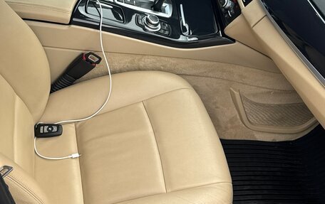 BMW 5 серия, 2013 год, 1 640 000 рублей, 19 фотография