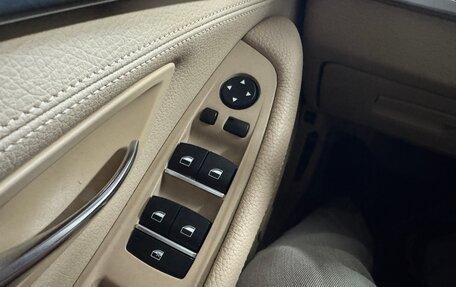 BMW 5 серия, 2013 год, 1 640 000 рублей, 14 фотография