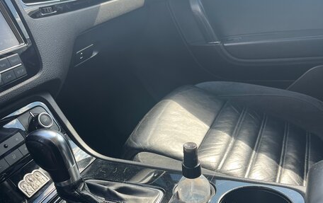 Volkswagen Touareg III, 2011 год, 850 000 рублей, 5 фотография