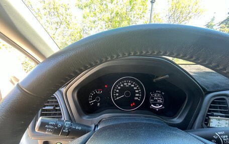 Honda Vezel, 2022 год, 2 670 000 рублей, 11 фотография