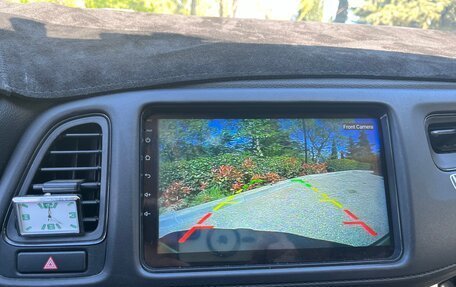 Honda Vezel, 2022 год, 2 670 000 рублей, 14 фотография