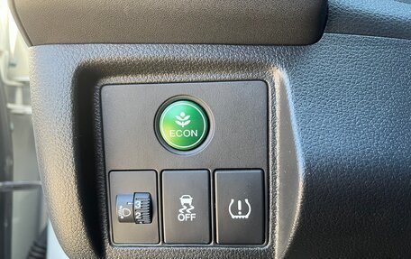 Honda Vezel, 2022 год, 2 670 000 рублей, 17 фотография