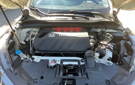 Honda Vezel, 2022 год, 2 670 000 рублей, 22 фотография