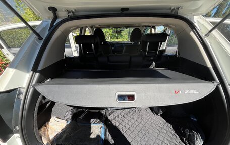 Honda Vezel, 2022 год, 2 670 000 рублей, 27 фотография