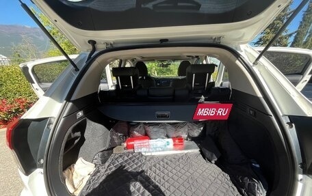 Honda Vezel, 2022 год, 2 670 000 рублей, 28 фотография
