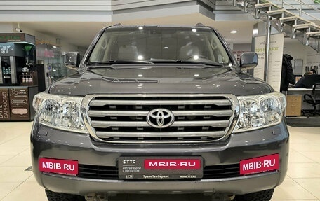 Toyota Land Cruiser 200, 2008 год, 3 630 000 рублей, 6 фотография