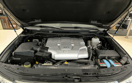 Toyota Land Cruiser 200, 2008 год, 3 630 000 рублей, 13 фотография