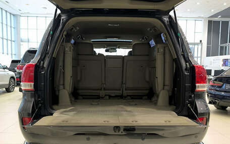 Toyota Land Cruiser 200, 2008 год, 3 630 000 рублей, 14 фотография