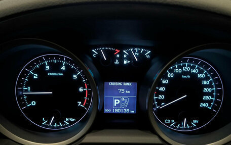 Toyota Land Cruiser 200, 2008 год, 3 630 000 рублей, 17 фотография