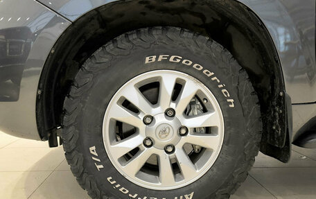 Toyota Land Cruiser 200, 2008 год, 3 630 000 рублей, 22 фотография