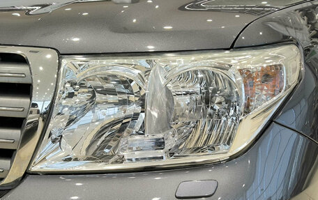 Toyota Land Cruiser 200, 2008 год, 3 630 000 рублей, 21 фотография