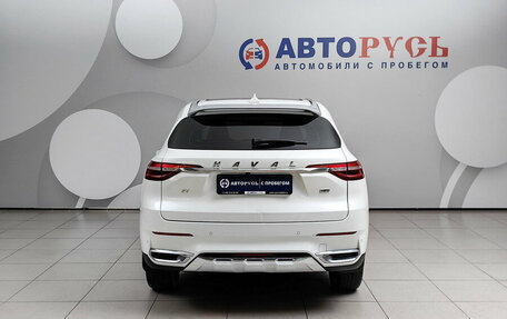 Haval F7 I, 2020 год, 1 715 000 рублей, 4 фотография
