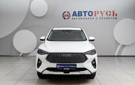 Haval F7 I, 2020 год, 1 715 000 рублей, 3 фотография
