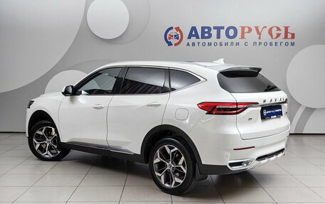 Haval F7 I, 2020 год, 1 715 000 рублей, 2 фотография