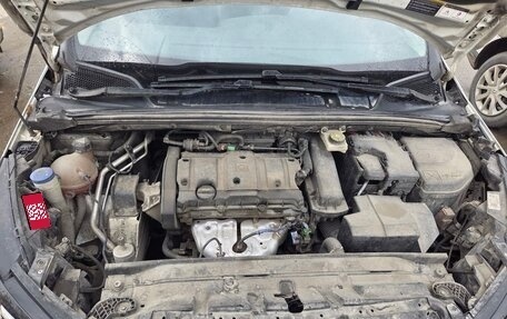 Citroen C4 II рестайлинг, 2022 год, 1 490 000 рублей, 9 фотография